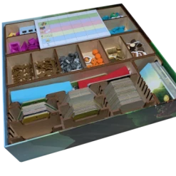 Go7 Gaming - DSET-001 For Dice Settlers™