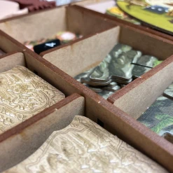 Go7 Gaming - EVER-001 For Everdell (Version 2)