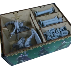 Go7 Gaming - MD-004 Insert For Massive Darkness™ Add-ons 5 Go7 Gaming - MD-004 Insert For Massive Darkness™ Add-ons