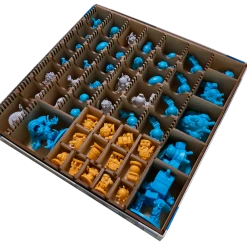 Go7 Gaming - STARC-003 For Starcadia Quest Large Expansions