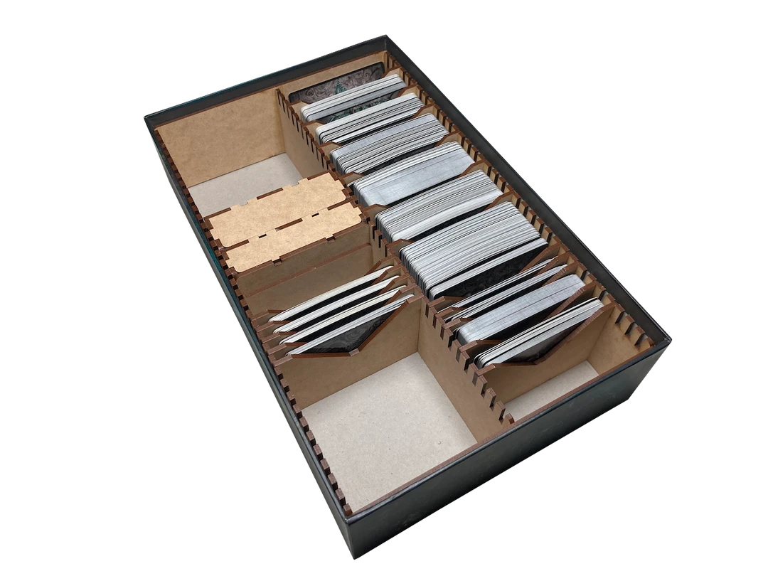 Go7 Gaming - ASCEND-001 V2 For Ascension *PRE-ORDER* 1 Go7 Gaming - ASCEND-001 V2 For Ascension *PRE-ORDER*