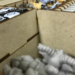 Go7 Gaming - AQIBASE-001 For Arcadia Quest: Inferno 18 Go7 Gaming - AQIBASE-001 For Arcadia Quest: Inferno