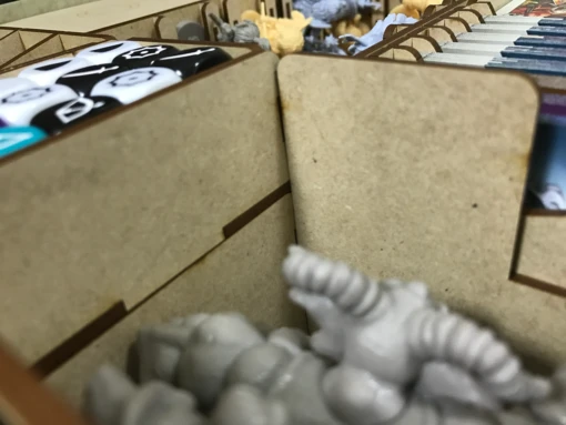 Go7 Gaming - AQIBASE-001 For Arcadia Quest: Inferno 9 Go7 Gaming - AQIBASE-001 For Arcadia Quest: Inferno