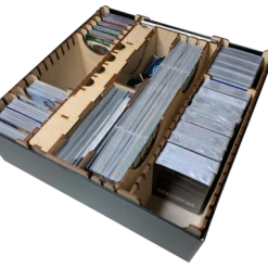 Go7 Gaming - XFIRE-001 For Dragonfire™ / Crossfire™