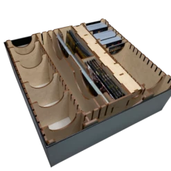 Go7 Gaming - XFIRE-001 For Dragonfire™ / Crossfire™