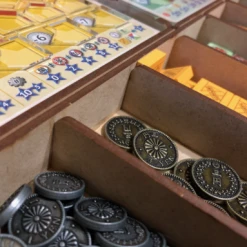 Go7 Gaming - YHAMA-001 For Yokohama™ Deluxe *PRE-ORDER*