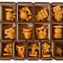 Go7 Gaming - STARC-003 For Starcadia Quest Large Expansions 11 Go7 Gaming - STARC-003 For Starcadia Quest Large Expansions