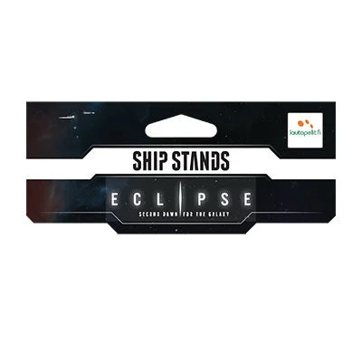 Lautapelit.fi Jun 27-Jul 3, 2022 Eclipse: Second Dawn For The Galaxy - Ship Stands *PRE-ORDER* 2 Lautapelit.fi Jun 27-Jul 3, 2022 Eclipse: Second Dawn For The Galaxy - Ship Stands *PRE-ORDER*