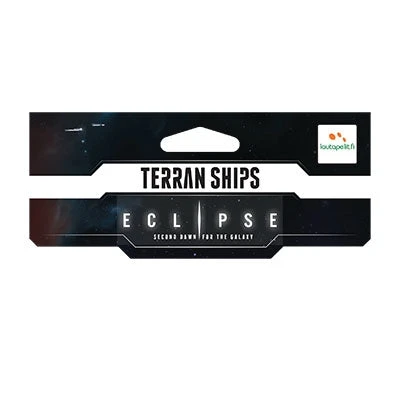 Lautapelit.fi Jun 27-Jul 3, 2022 Eclipse: Second Dawn For The Galaxy - Terran Ships 2 Lautapelit.fi Jun 27-Jul 3, 2022 Eclipse: Second Dawn For The Galaxy - Terran Ships