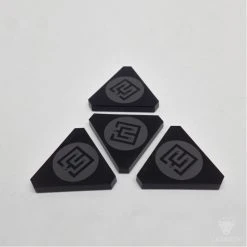 Laserox - Anachrony™ Token Bundle Import Games 11 Laserox - Anachrony™ Token Bundle Import Games