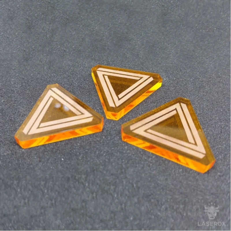 Laserox - Anachrony™ Token Bundle Import Games 5 Laserox - Anachrony™ Token Bundle Import Games