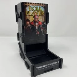 Thunderworks Games Roll Player - Dice Tower