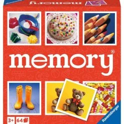 Ravensburger Memory - Junior