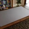 BoardGameTables.com Board Game Playmat (Gray) (Small)