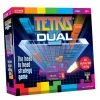 Ideal Tetris Dual Board Games