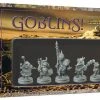 River Horse Jim Henson's Labyrinth: The Board Game - Goblins!