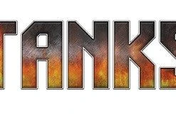 Gale Force Nine Board Games Tanks: The Bear Awakens OP Kit #1