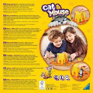 Ravensburger Cat & Mouse 2 Ravensburger Cat & Mouse