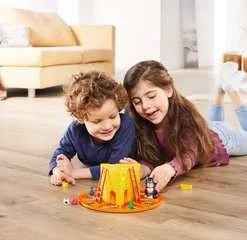 Ravensburger Cat & Mouse 10 Ravensburger Cat & Mouse