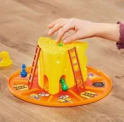 Ravensburger Cat & Mouse 11 Ravensburger Cat & Mouse