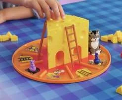 Ravensburger Cat & Mouse 13 Ravensburger Cat & Mouse