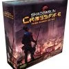 Catalyst Game Labs Board Games Shadowrun: Crossfire (Prime Runner Edition)
