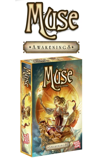 Quick Simple Fun Games Muse Awakenings 1 Quick Simple Fun Games Muse Awakenings