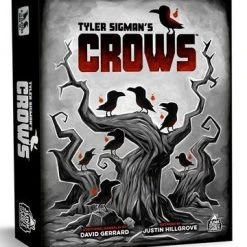 Valley Games Crows (New Edition)