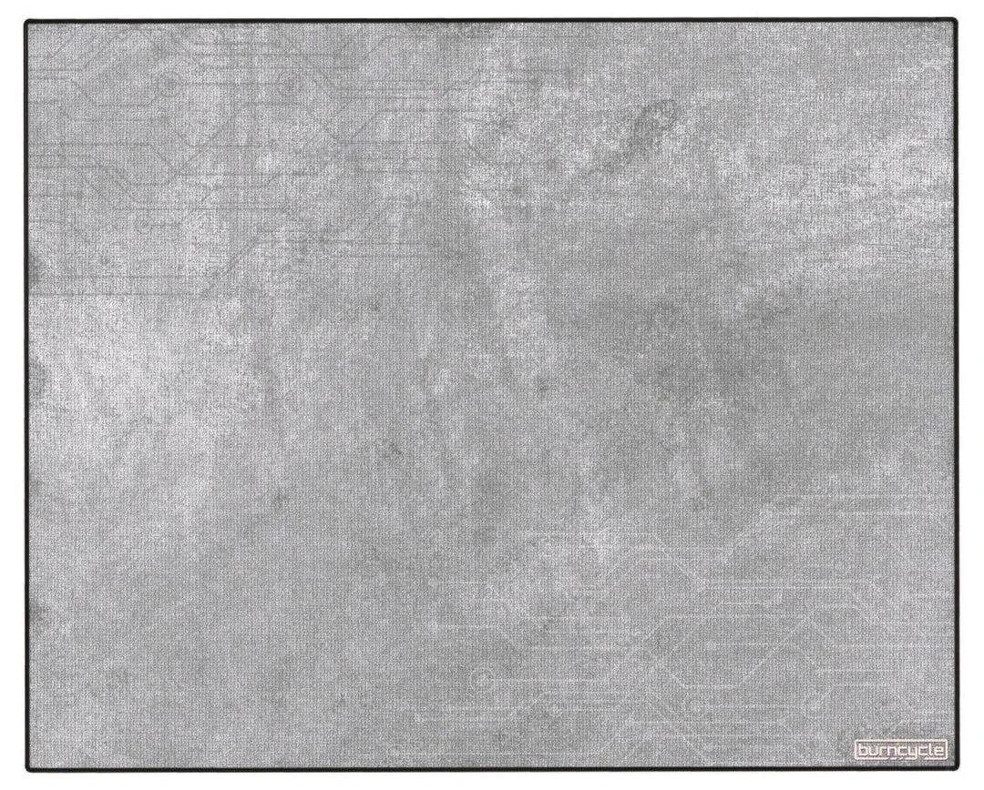 Chip Theory Games Burncycle: Deluxe Playmat May 16-22, 2022 3 Chip Theory Games Burncycle: Deluxe Playmat May 16-22, 2022