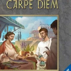 Ravensburger Carpe Diem (First Edition)