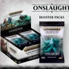 Games Workshop Board Games Warhammer: Age Of Sigmar Champions Onslaught - Booster Box