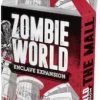 Magpie Games Board Games Zombie World - The Mall
