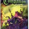 Steve Jackson Games Fantasy Games The Fantasy Trip: Companion (Book)