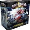 Renegade Game Studios Power Rangers: Heroes Of The Grid – Megazord Deluxe Figure