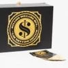 Rooster Teeth Games Million Dollars But... The Game: Box With Booster Pack Board Games
