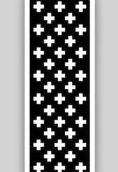 TipTop Things Air Deck Playing Cards - Plus PLus Board Games