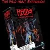 Mantic Games Board Games Hellboy: The Board Game – The Wild Hunt