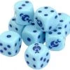 Gale Force Nine Star Trek: Ascendancy - Dice Set - Andorian May 23-29, 2022