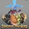 Adam's Apple Games Swordcrafters Expanded Edition (Expansion Only)