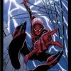 Upper Deck Entertainment Jun 13-19, 2022 Marvel Legendary Sleeves: Spider-Man