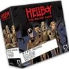 Mantic Games Hellboy: Hellboy B.P.R.D. Archives Board Games