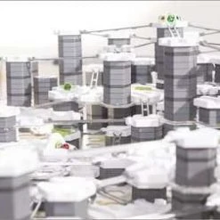 Ravensburger Gravi Trax - Starter Set 10 Ravensburger Gravi Trax - Starter Set