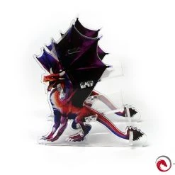 E-Raptor - Card Holder: 2L Dragon All Sale Items