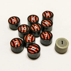 Giga Mech Games Board Games Counter Attack: Extra Teams - Atlanta/ Giga Mech FC