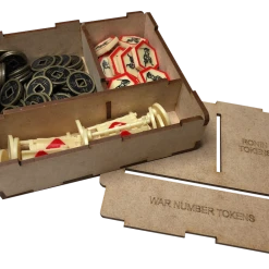 Go7 Gaming - RSUN-001 For Rising Sun™