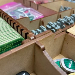 Go7 Gaming - STARC-004 For Starcadia Quest: Showdown *PRE-ORDER*