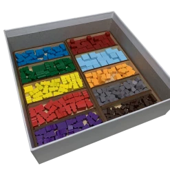 Go7 Gaming - ARCH-001 For Architects Of The Western Kingdom™