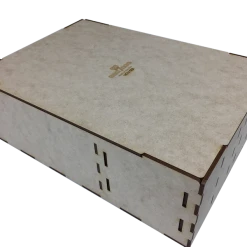 Go7 Gaming - MOM-002 For Mansions Expansion Boxes