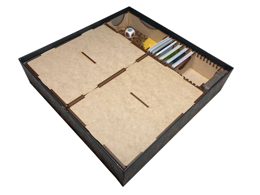 Go7 Gaming - MARI-001 For Mariposas 1 Go7 Gaming - MARI-001 For Mariposas