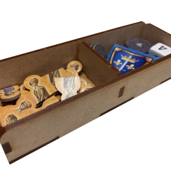 Go7 Gaming - ORL-001 For Orléans